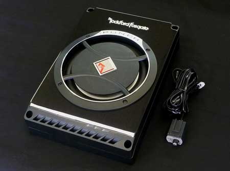 ������������� �������� Rockford Fosgate JPS-100-8